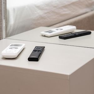 Budget Double Kamer